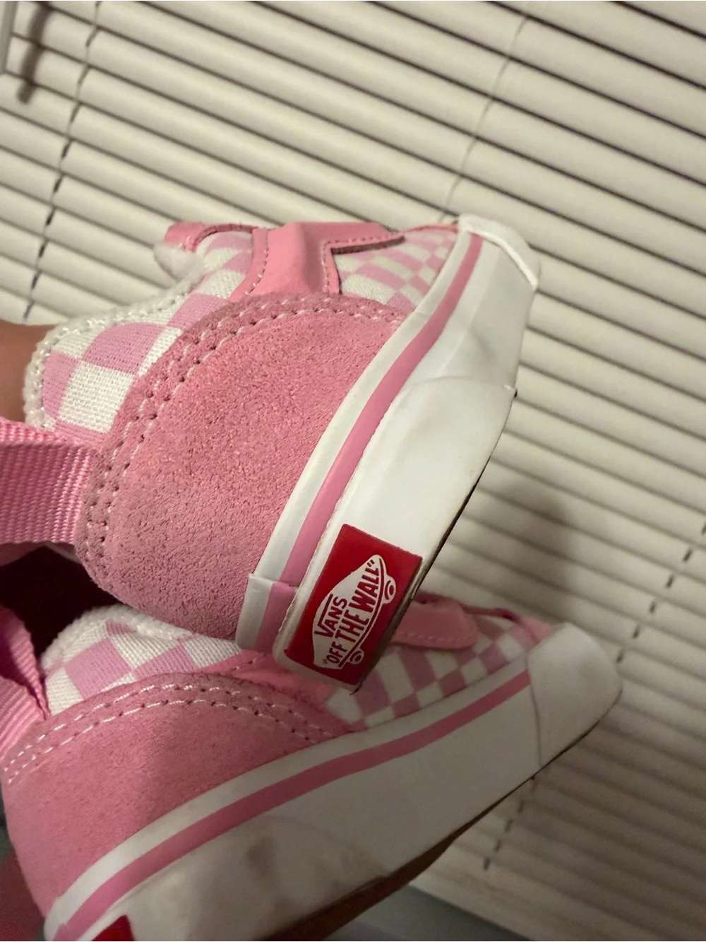 Vans come size used